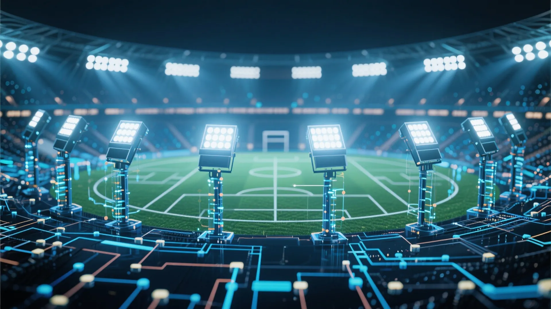 2026赛场数据网络