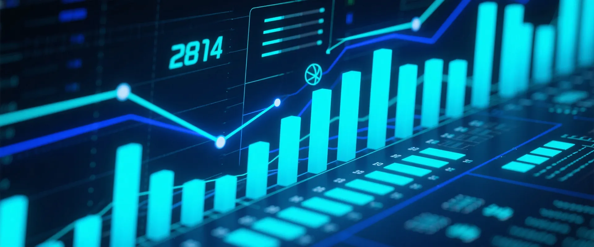 Data Visualization Background