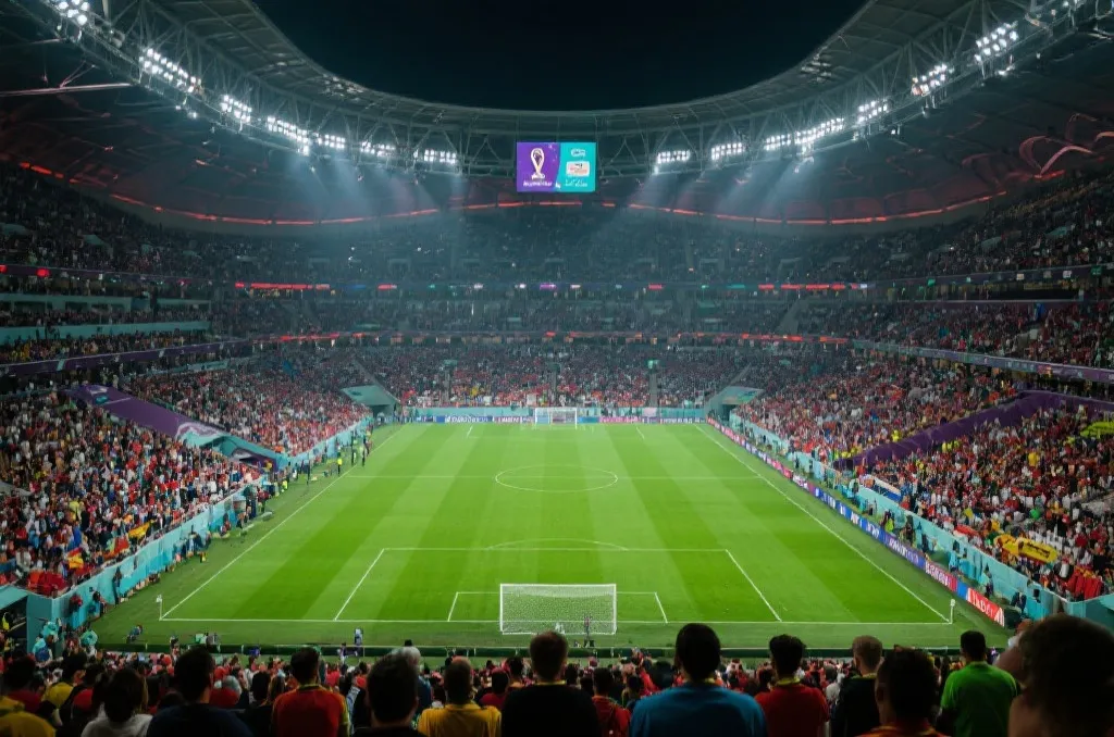 2026世界杯扩军之争：竞技含金量会打折扣，还是迎来全民狂欢？