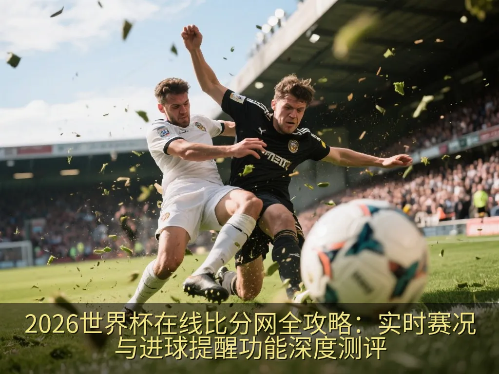移动端进球即时提醒系统设置界面